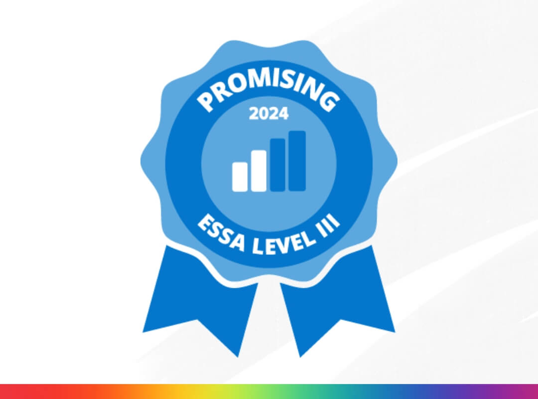 Featured image for “Book Creator Achieves ESSA Level III Evidence Certification for Impact on Literacy”