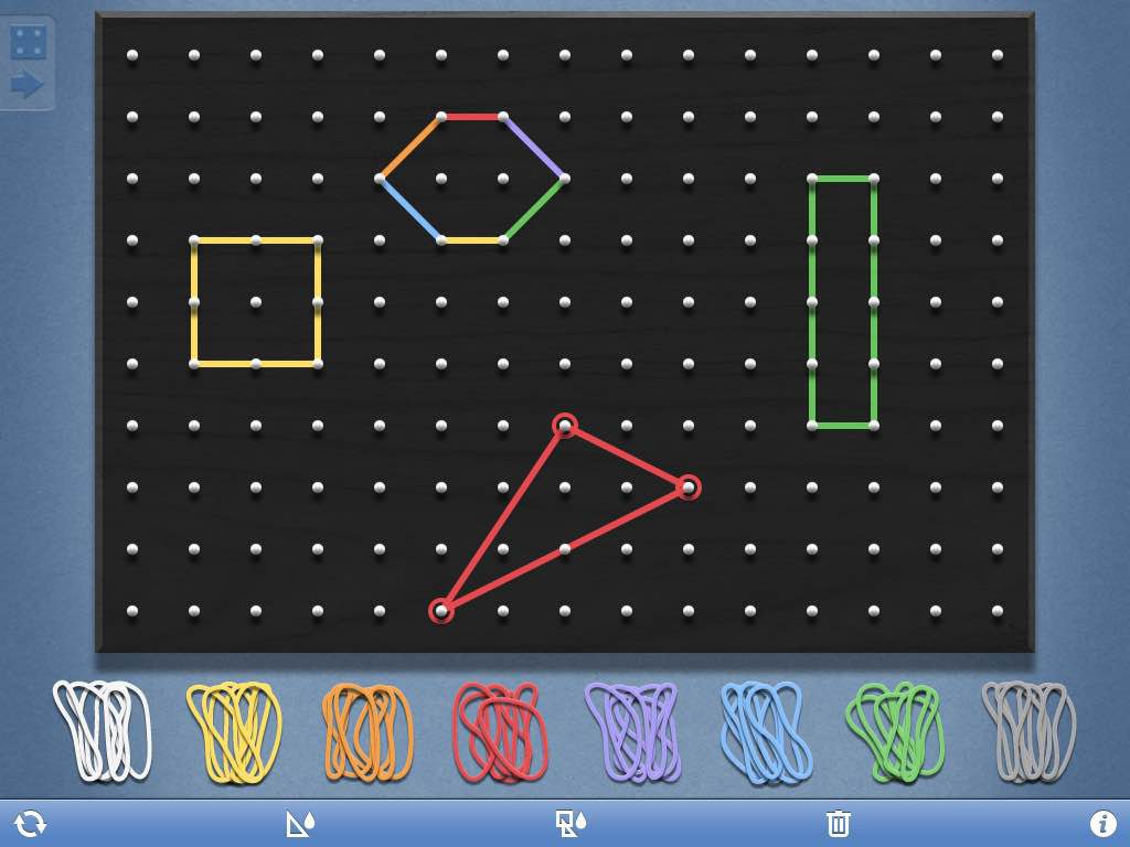 Featured image for “App smashing in Math”