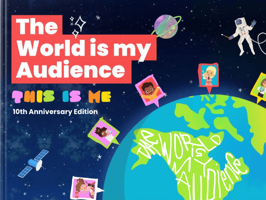 Featured image for “TWIMA 10 – This Is Me”